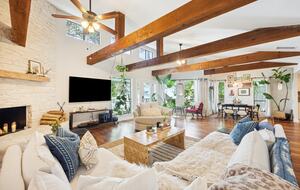 Austin Treehouse Retreat Near South Congress - Austin, Texas