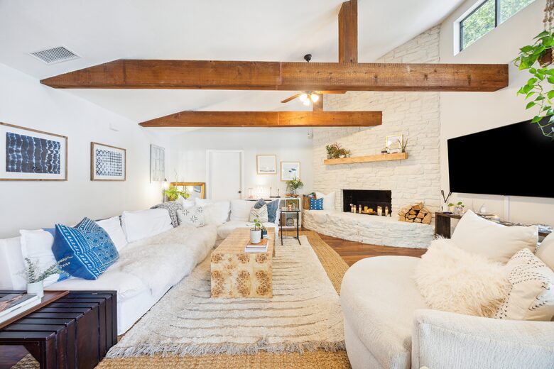 Austin Treehouse Retreat Near South Congress - Austin, Texas