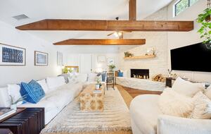 Austin Treehouse Retreat Near South Congress - Austin, Texas