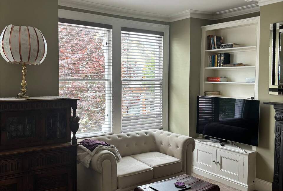 Comfortable Home near Wimbledon Park - London, United Kingdom