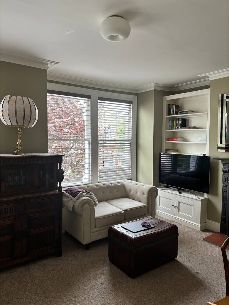 Comfortable Home near Wimbledon Park - London, United Kingdom