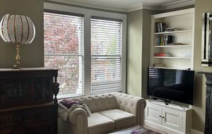 Comfortable Home near Wimbledon Park - London, United Kingdom