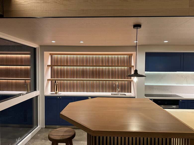A Designer Ski-In/Ski-Out Escape in Hakuba - Hakuba, Japan