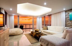 Elegant Oceanfront Penthouse in Ballito - Ballito, South Africa