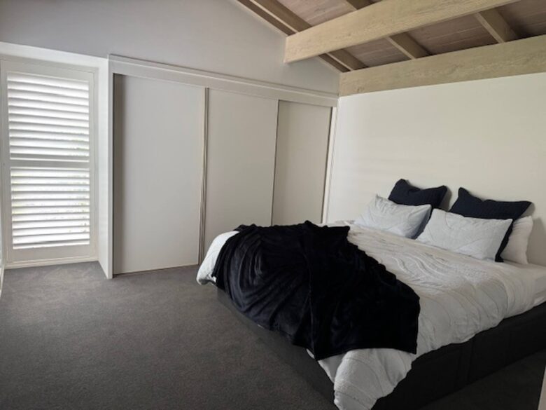Portsea Garden Estate with Pool & Tennis Court - Melbourne, Australia