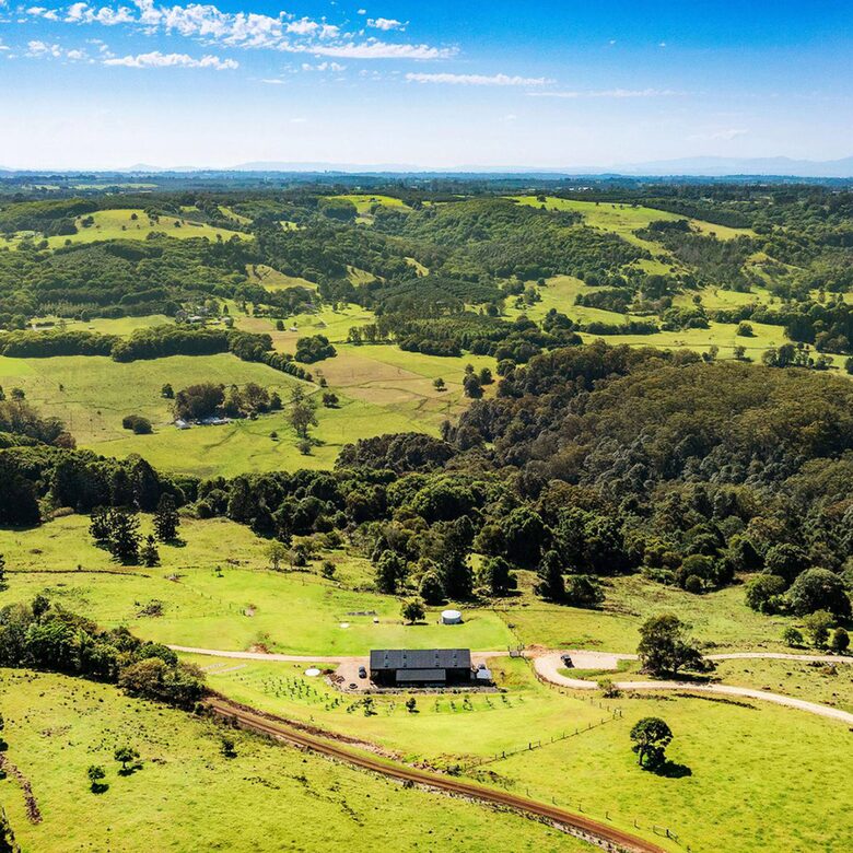 Luxury Hinterland Escape on 200 Acres - The Barn Retreat - Coolgardie, Australia
