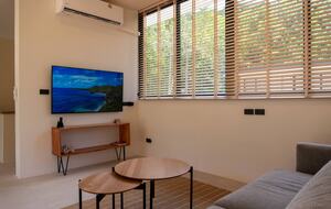 Koh Phangan Villa Surrounded by Lush Jungle - Koh Phangan, Thailand
