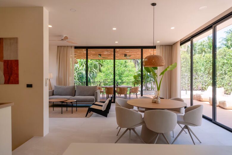 Koh Phangan Villa Surrounded by Lush Jungle - Koh Phangan, Thailand