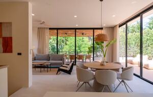 Koh Phangan Villa Surrounded by Lush Jungle - Koh Phangan, Thailand