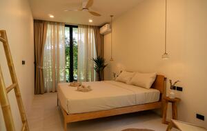 Koh Phangan Villa Surrounded by Lush Jungle - Koh Phangan, Thailand