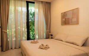 Koh Phangan Villa Surrounded by Lush Jungle - Koh Phangan, Thailand