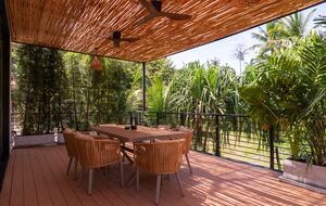 Koh Phangan Villa Surrounded by Lush Jungle - Koh Phangan, Thailand