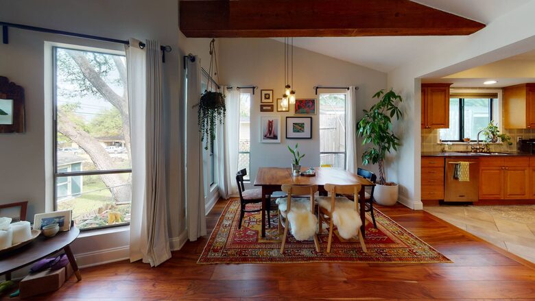 Austin Treehouse Retreat Near South Congress - Austin, Texas