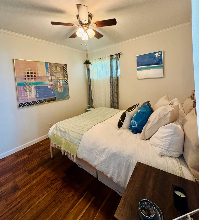 Austin Treehouse Retreat Near South Congress - Austin, Texas