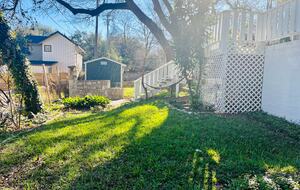 Austin Treehouse Retreat Near South Congress - Austin, Texas