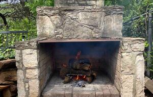 Austin Treehouse Retreat Near South Congress - Austin, Texas