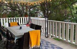 Austin Treehouse Retreat Near South Congress - Austin, Texas