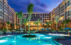 Villa La Valencia Beach Resort & Spa Los Cabos - Three Bedroom Oceanfront - San José del Cabo, Mexico