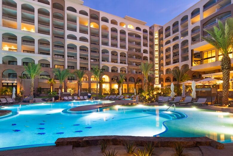 Villa La Valencia Beach Resort & Spa Los Cabos - Three Bedroom Oceanfront - San José del Cabo, Mexico