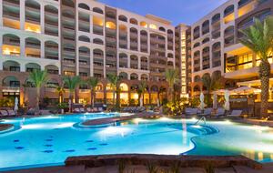 Villa La Valencia Beach Resort & Spa Los Cabos - Three Bedroom Oceanfront - San José del Cabo, Mexico