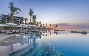 Villa La Valencia Beach Resort & Spa Los Cabos - Three Bedroom Oceanfront - San José del Cabo, Mexico