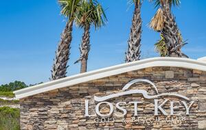 Perdido Key Retreat with Private Beach Club Access - Pensacola, Florida