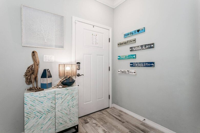 Perdido Key Retreat with Private Beach Club Access - Pensacola, Florida