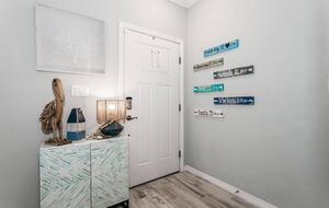 Perdido Key Retreat with Private Beach Club Access - Pensacola, Florida