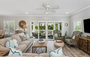 Perdido Key Retreat with Private Beach Club Access - Pensacola, Florida