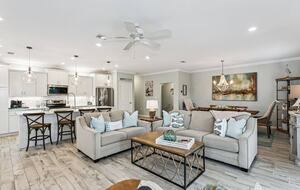 Perdido Key Retreat with Private Beach Club Access - Pensacola, Florida
