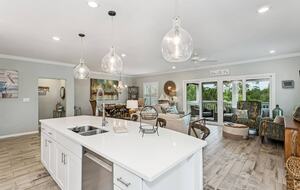 Perdido Key Retreat with Private Beach Club Access - Pensacola, Florida