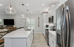 Perdido Key Retreat with Private Beach Club Access - Pensacola, Florida