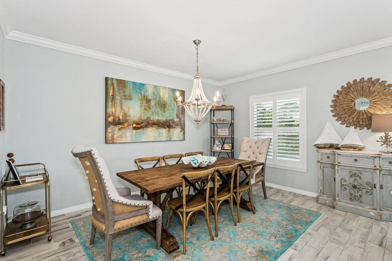 Perdido Key Retreat with Private Beach Club Access - Pensacola, Florida
