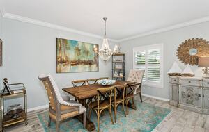 Perdido Key Retreat with Private Beach Club Access - Pensacola, Florida
