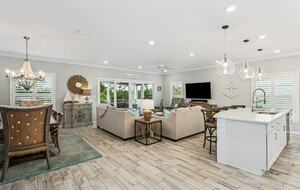 Perdido Key Retreat with Private Beach Club Access - Pensacola, Florida