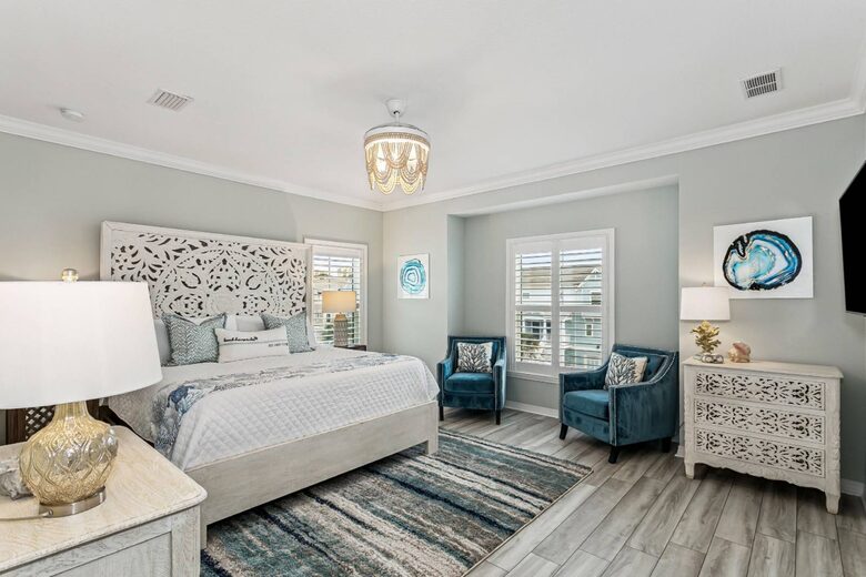 Perdido Key Retreat with Private Beach Club Access - Pensacola, Florida