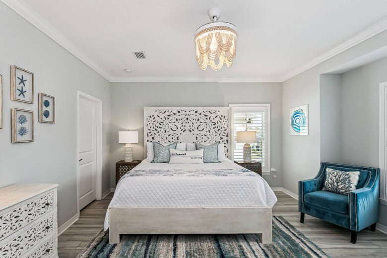 Perdido Key Retreat with Private Beach Club Access - Pensacola, Florida