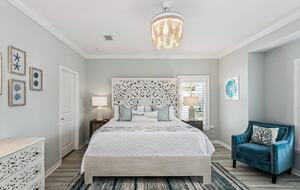 Perdido Key Retreat with Private Beach Club Access - Pensacola, Florida