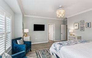 Perdido Key Retreat with Private Beach Club Access - Pensacola, Florida
