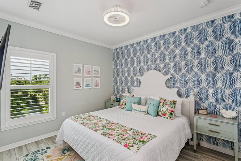 Perdido Key Retreat with Private Beach Club Access - Pensacola, Florida