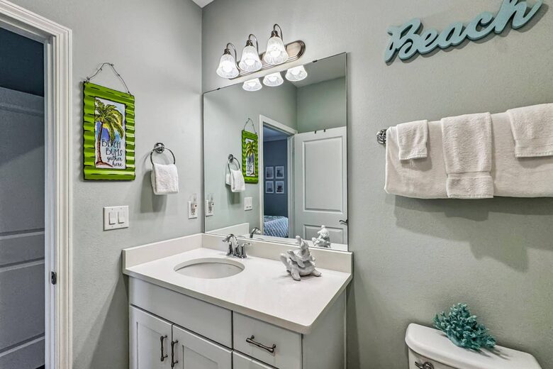 Perdido Key Retreat with Private Beach Club Access - Pensacola, Florida