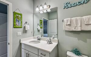 Perdido Key Retreat with Private Beach Club Access - Pensacola, Florida