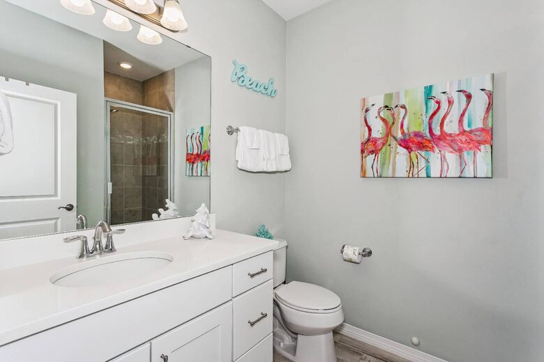 Perdido Key Retreat with Private Beach Club Access - Pensacola, Florida