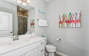 Perdido Key Retreat with Private Beach Club Access - Pensacola, Florida