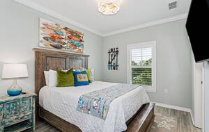 Perdido Key Retreat with Private Beach Club Access - Pensacola, Florida