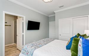 Perdido Key Retreat with Private Beach Club Access - Pensacola, Florida