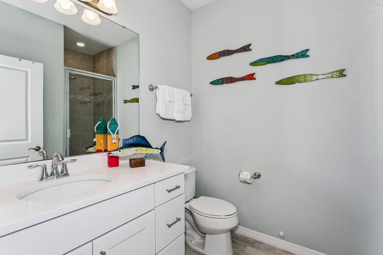 Perdido Key Retreat with Private Beach Club Access - Pensacola, Florida