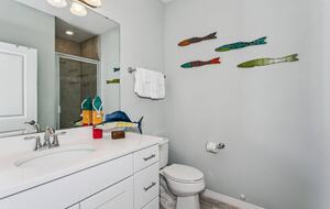 Perdido Key Retreat with Private Beach Club Access - Pensacola, Florida