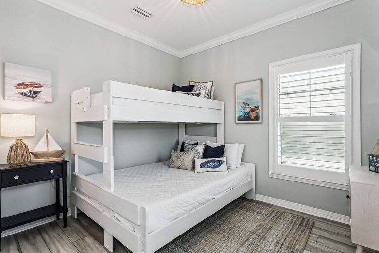 Perdido Key Retreat with Private Beach Club Access - Pensacola, Florida