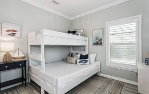 Perdido Key Retreat with Private Beach Club Access - Pensacola, Florida